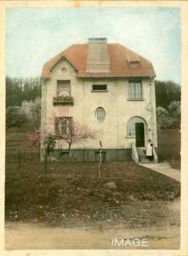 Villa Gadel (Maxéville)